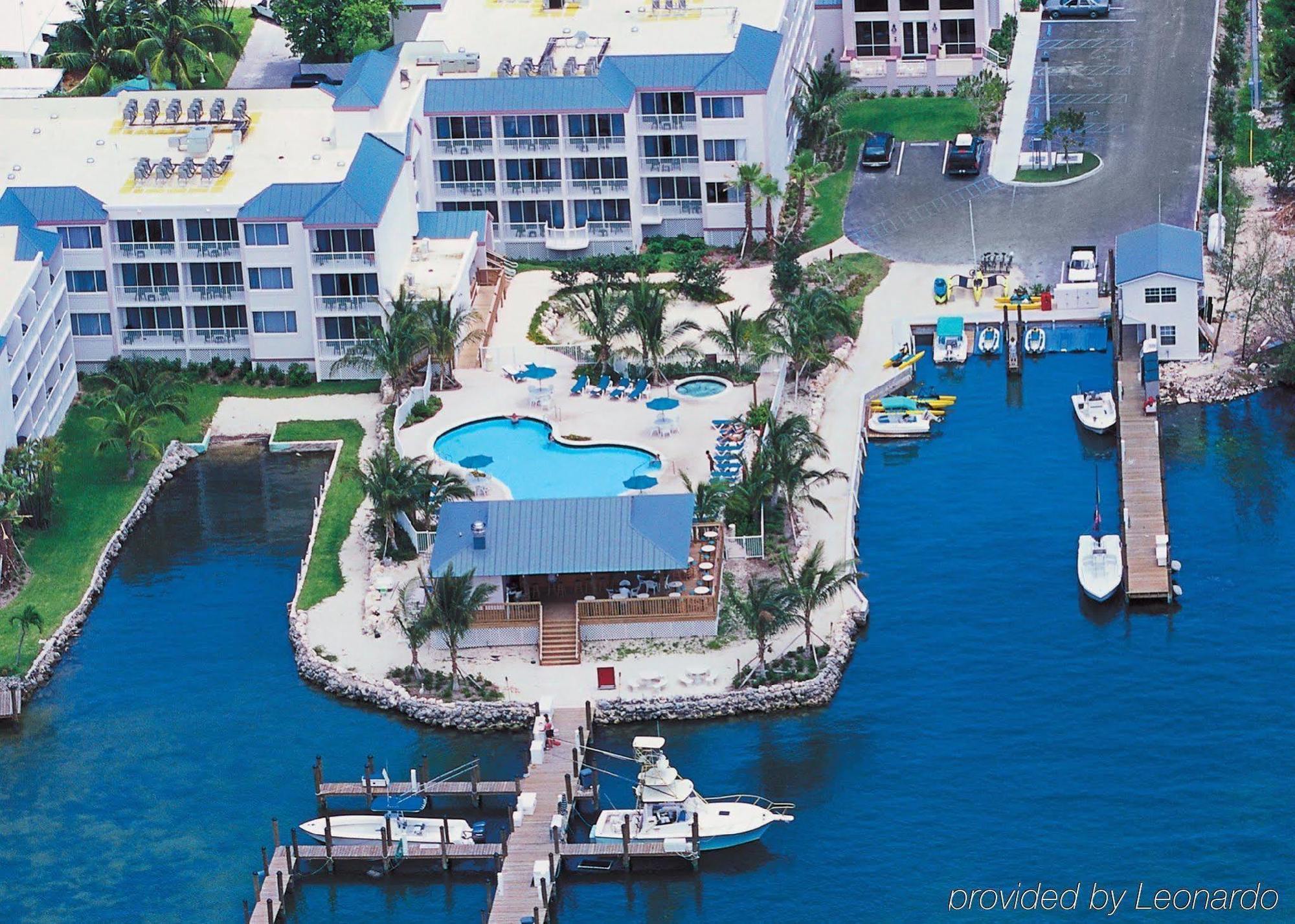 Bluegreen Vacations Hammocks At Marathon, An Ascend Resort Екстериор снимка